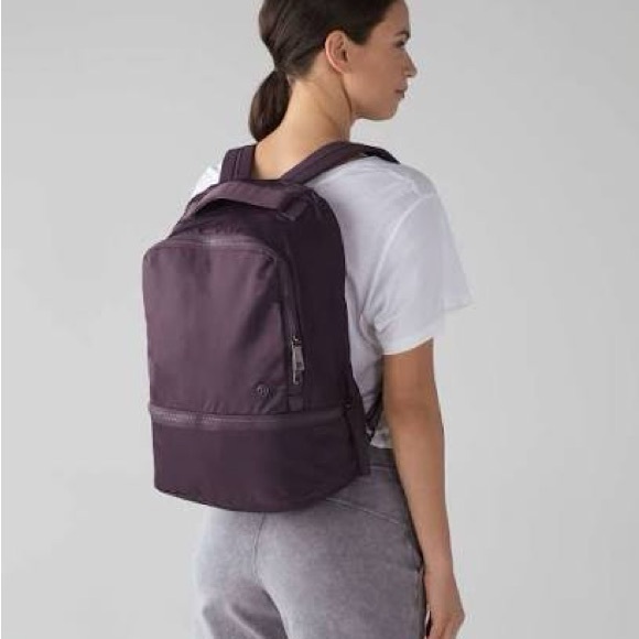 Lululemon City Adventurer Backpack *17L
Black currant - Picture 2 of 12
